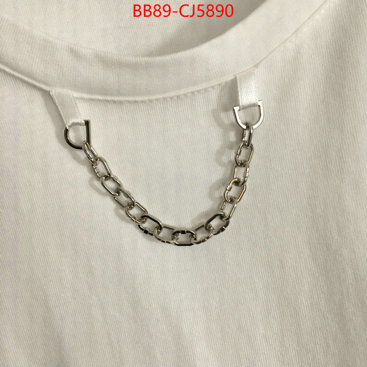 Clothing-Valentino from china 2024 ID: CJ5890 $: 89USD