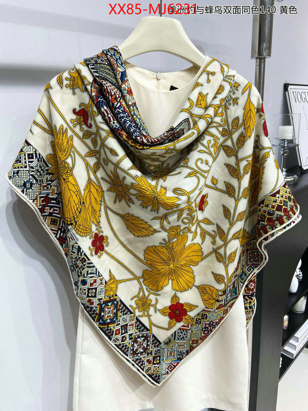 Scarf-Hermes best knockoff ID: MJ6231 $: 85USD