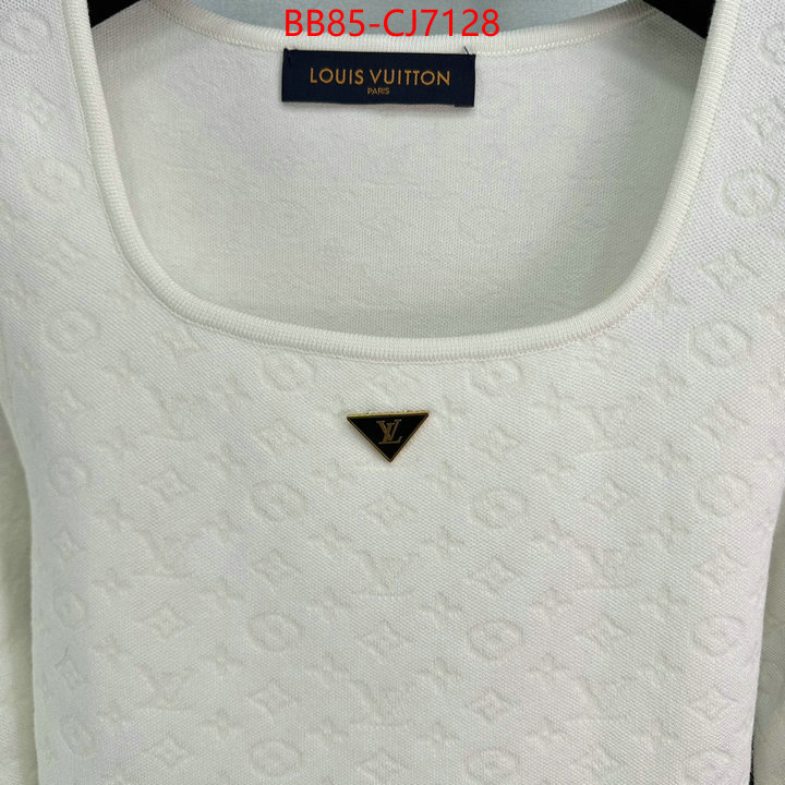 Clothing-LV how to buy replcia ID: CJ7128 $: 85USD