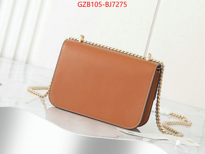 Tory Burch Bags(4A)-Crossbody- found replica ID: BJ7275 $: 105USD,