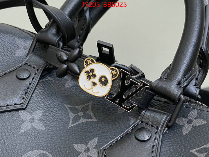 LV Bags(TOP)-Speedy- 1:1 clone ID: BB6025 $: 205USD,