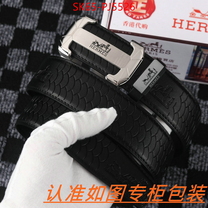 Belts-Hermes luxury fashion replica designers ID: PJ5526 $: 65USD