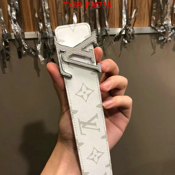 Belts-LV where to find best ID: PJ6738 $: 69USD