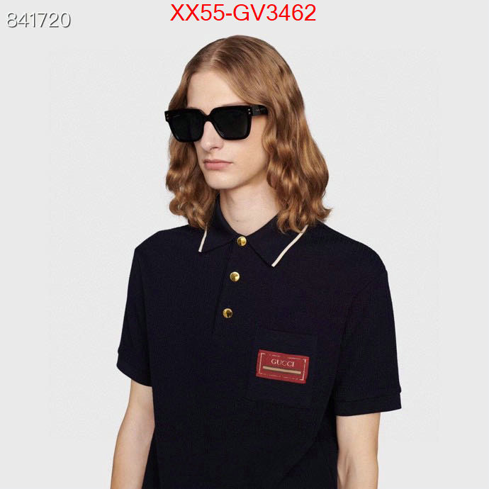 Glasses-Gucci top quality website ID: GV3462 $: 55USD