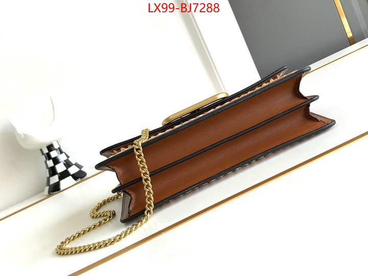 Valentino Bags(4A)-Crossbody- customize best quality replica ID: BJ7288 $: 99USD,