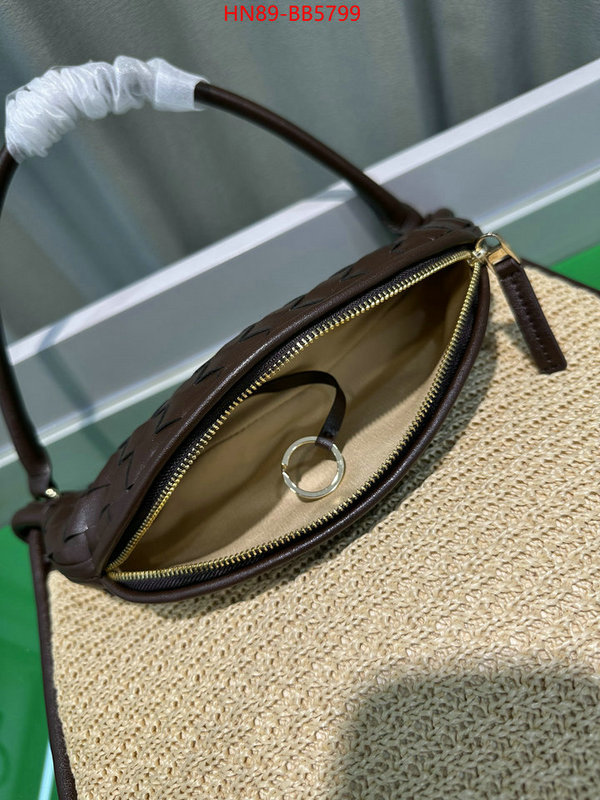 BV Bags(4A)-Handbag- good quality replica ID: BB5799 $: 155USD,