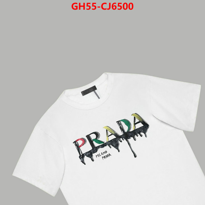 Clothing-Prada is it illegal to buy dupe ID: CJ6500 $: 55USD