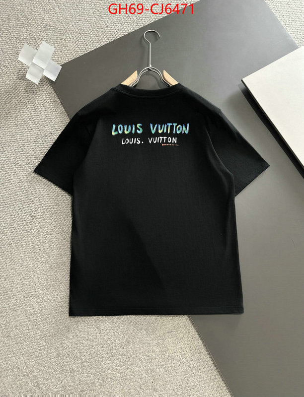 Clothing-LV aaaaa customize ID: CJ6471 $: 69USD