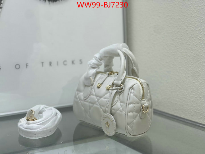 Dior Bags(4A)-Other Style- new designer replica ID: BJ7230