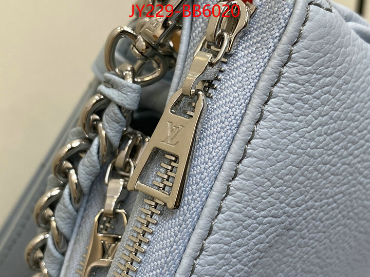 LV Bags(TOP)-Pochette MTis- top 1:1 replica ID: BB6020 $: 229USD,