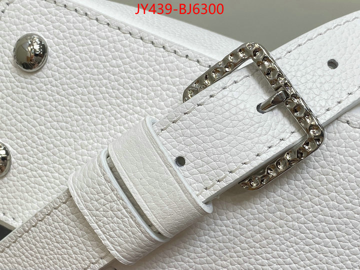 LV Bags(TOP)-Handbag Collection- quality aaaaa replica ID: BJ6300