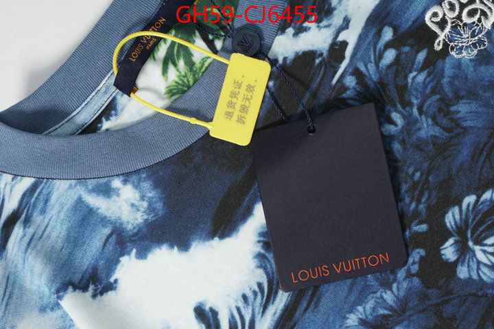 Clothing-LV buy sell ID: CJ6455 $: 59USD