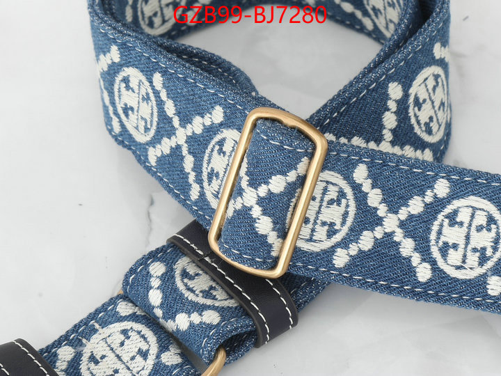 Tory Burch Bags(4A)-Crossbody- top quality replica ID: BJ7280 $: 99USD,