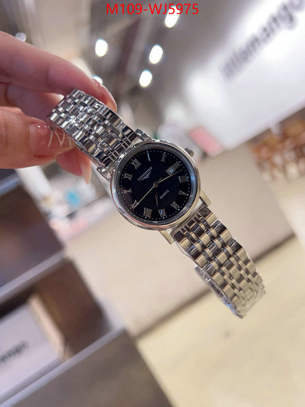 Watch(4A)-Longines store ID: WJ5975 $: 109USD