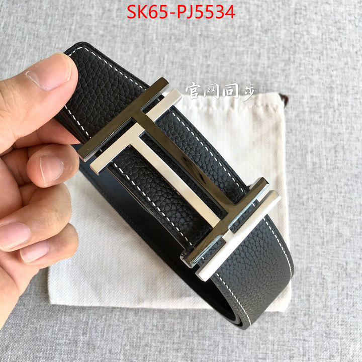 Belts-Hermes top brands like ID: PJ5534 $: 65USD