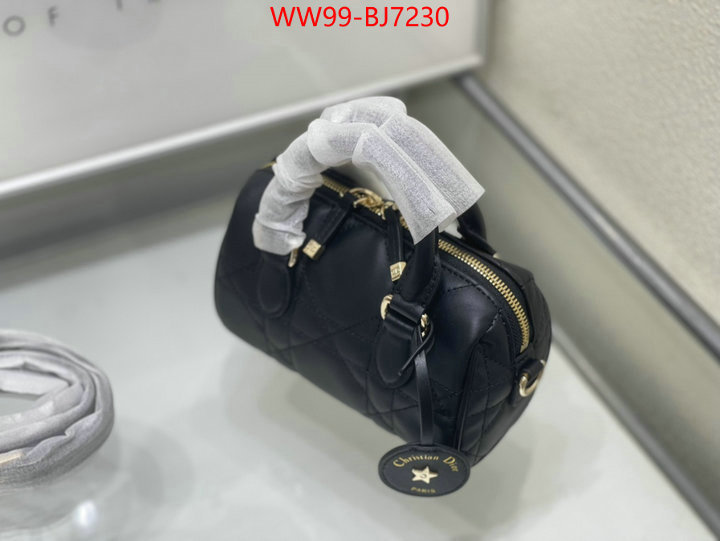 Dior Bags(4A)-Other Style- new designer replica ID: BJ7230