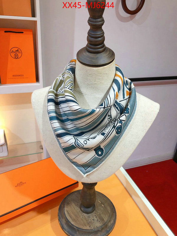 Scarf-Hermes replica wholesale ID: MJ6244 $: 45USD