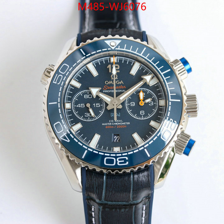 Watch(TOP)-Omega online ID: WJ6076 $: 485USD