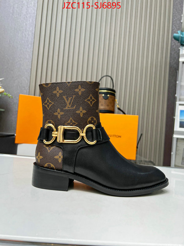 Women Shoes-Boots the best affordable ID: SJ6895 $: 115USD