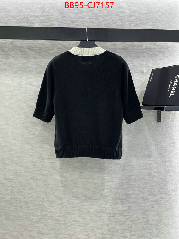 Clothing-Prada first copy ID: CJ7157 $: 95USD