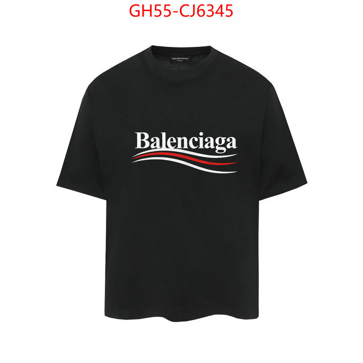 Clothing-Balenciaga replica every designer ID: CJ6345 $: 55USD