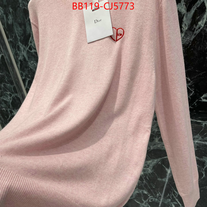 Clothing-Dior replicas ID: CJ5773 $: 119USD