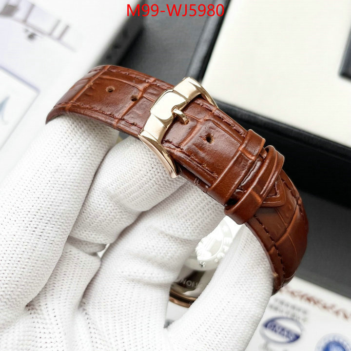 Watch(4A)-Longines high quality replica ID: WJ5980 $: 99USD