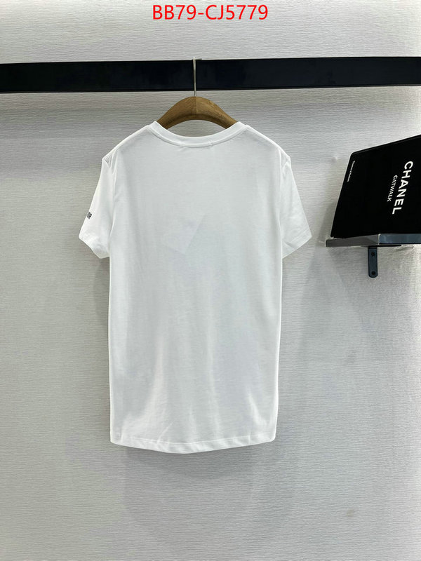 Clothing-Dior replica for cheap ID: CJ5779 $: 79USD