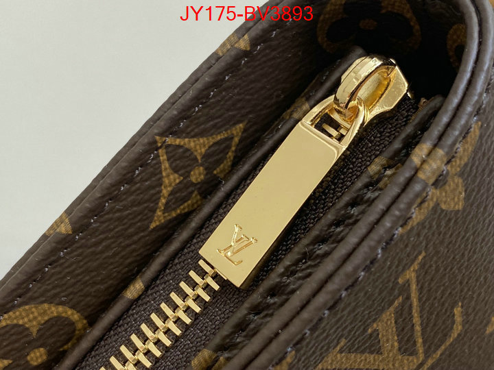 LV Bags(TOP)-Pochette MTis- buy first copy replica ID: BV3893 $: 175USD,