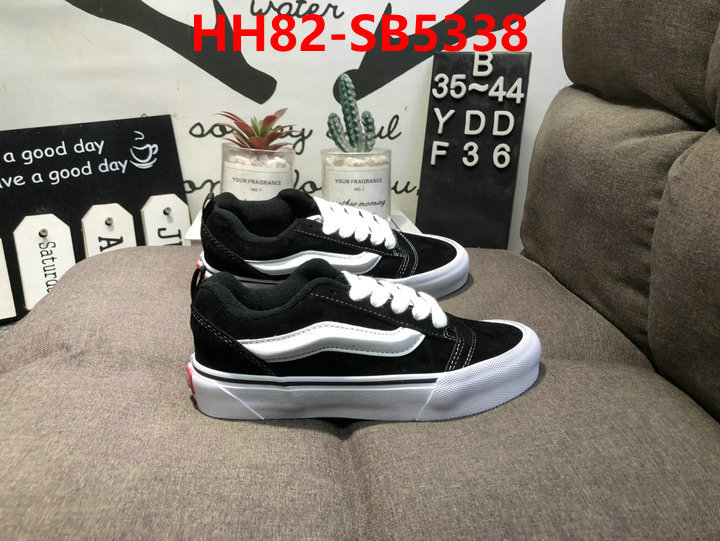 Men Shoes-Vans top quality fake ID: SB5338 $: 82USD