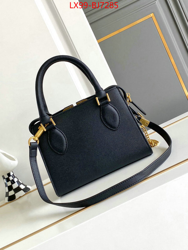 Valentino Bags(4A)-Crossbody- replicas ID: BJ7285 $: 99USD,