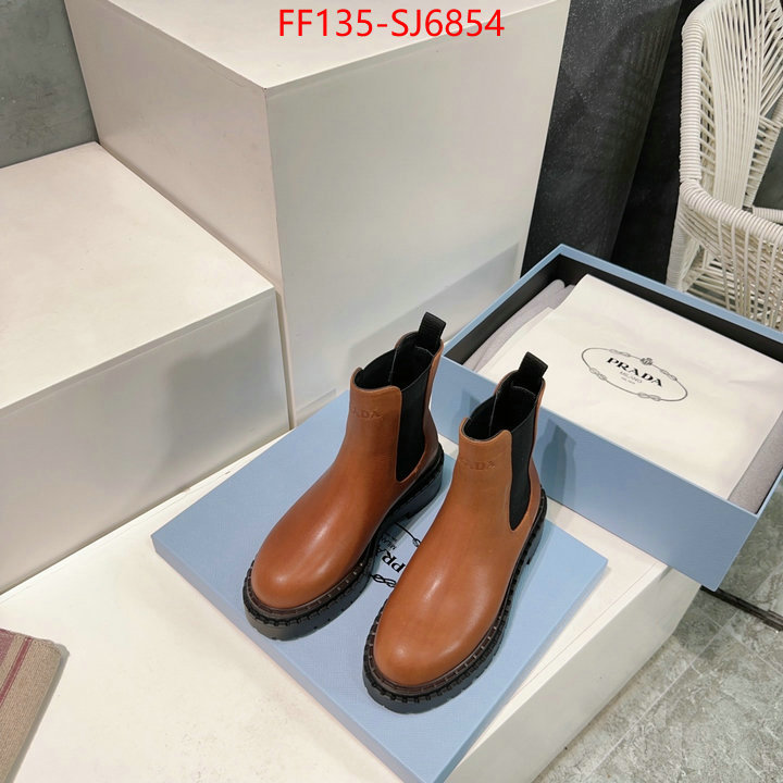 Women Shoes-Prada fashion replica ID: SJ6854 $: 135USD