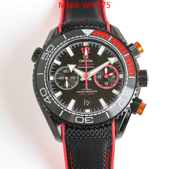 Watch(TOP)-Omega best replica ID: WJ6075 $: 569USD