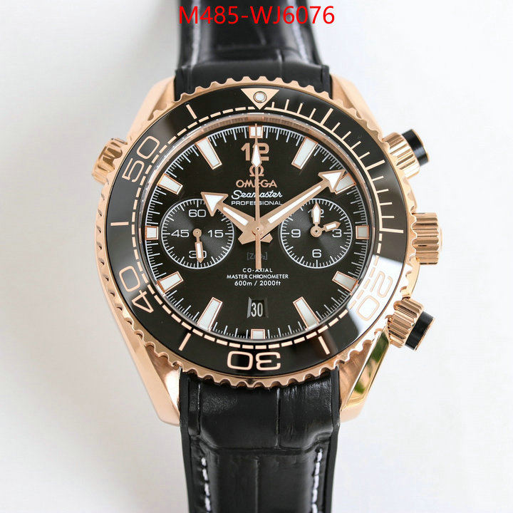 Watch(TOP)-Omega online ID: WJ6076 $: 485USD