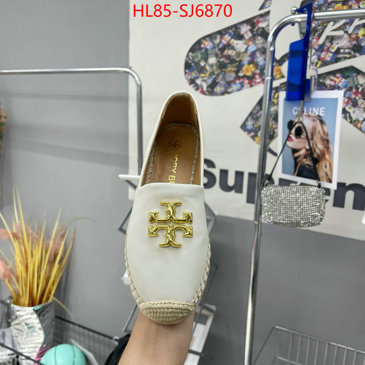 Women Shoes-Tory Burch the best affordable ID: SJ6870 $: 85USD