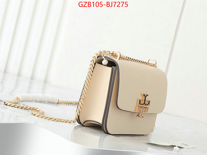 Tory Burch Bags(4A)-Crossbody- found replica ID: BJ7275 $: 105USD,