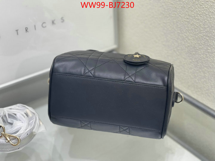 Dior Bags(4A)-Other Style- new designer replica ID: BJ7230