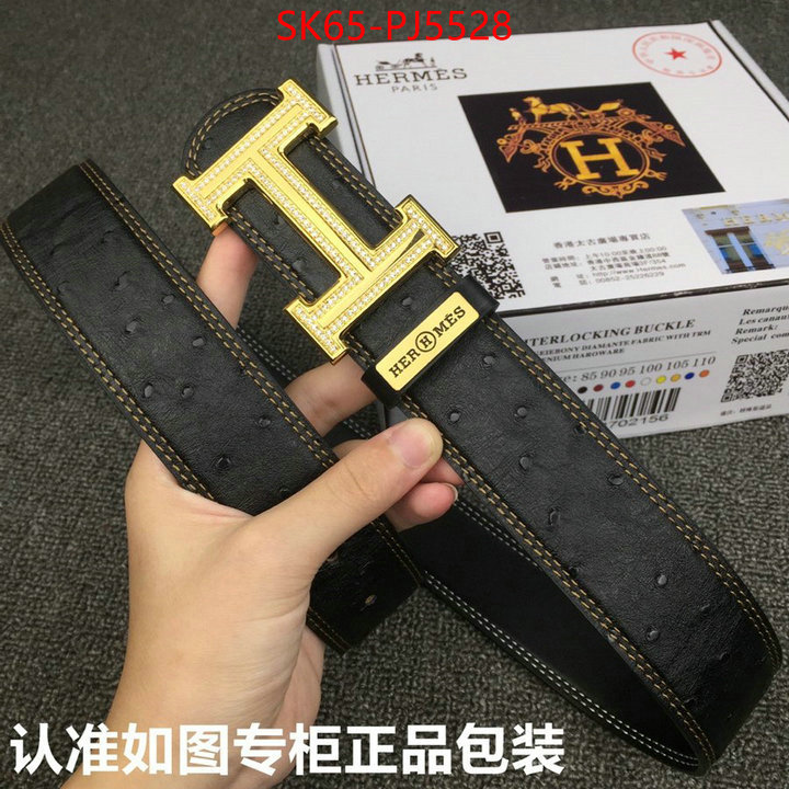 Belts-Hermes shop cheap high quality 1:1 replica ID: PJ5528 $: 65USD