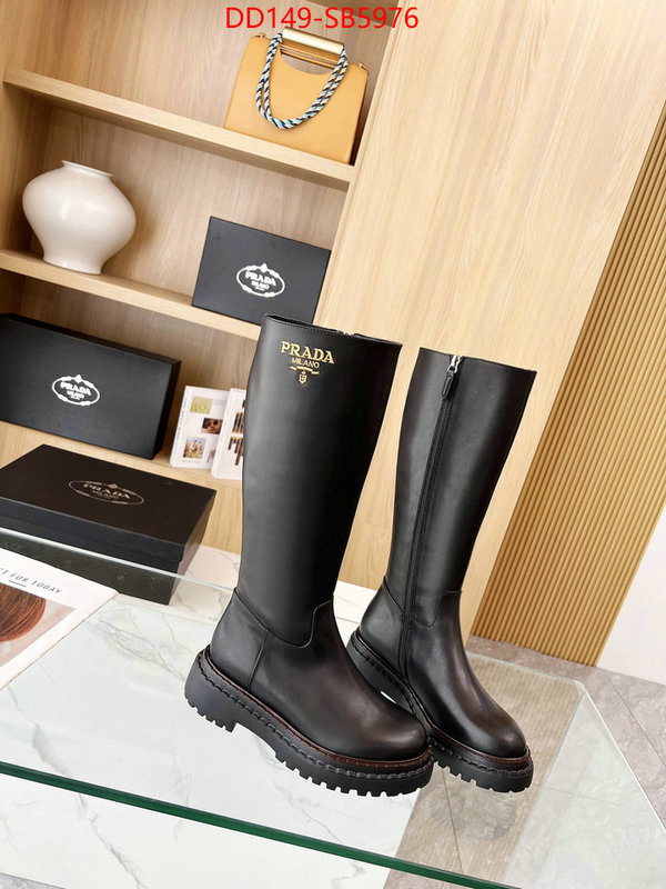 Women Shoes-Prada highest product quality ID: SB5976 $: 149USD