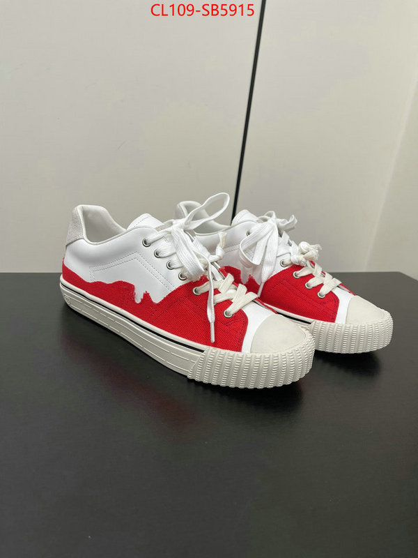 Women Shoes-Maison Margiela buy aaaaa cheap ID: SB5915 $: 109USD