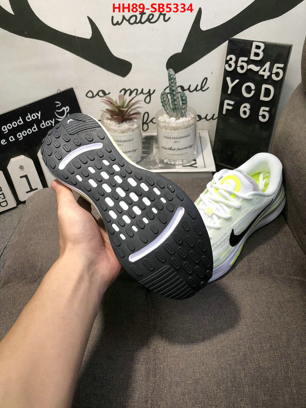 Men Shoes-Nike cheap replica designer ID: SB5334 $: 89USD