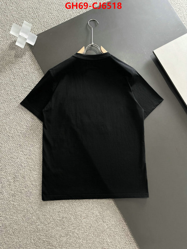 Clothing-YSL china sale ID: CJ6518 $: 69USD