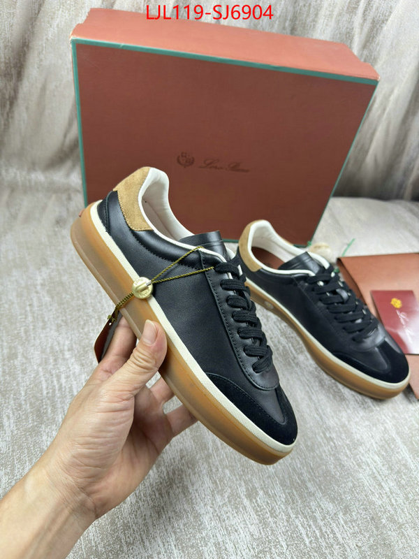 Men Shoes-Loro Piana buy the best high quality replica ID: SJ6904 $: 119USD