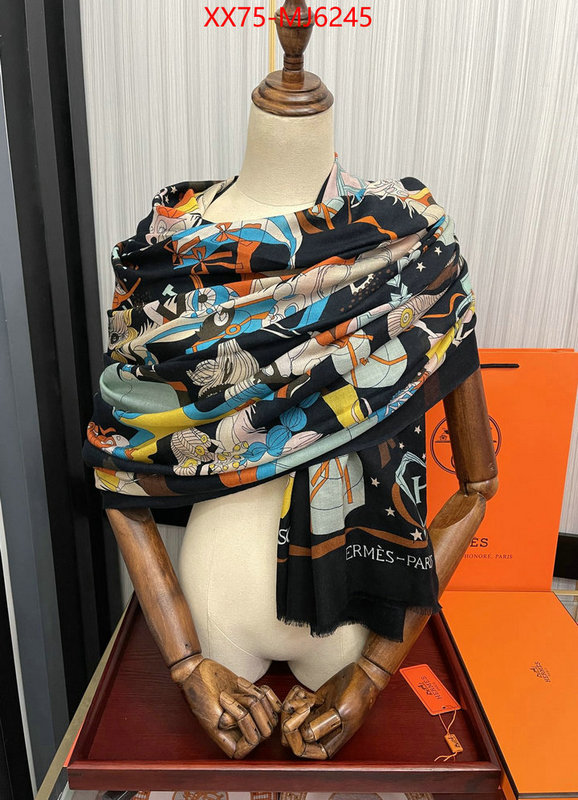 Scarf-Hermes best replica 1:1 ID: MJ6245 $: 75USD