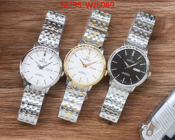 Watch(TOP)-Omega the online shopping ID: WJ6069 $: 235USD