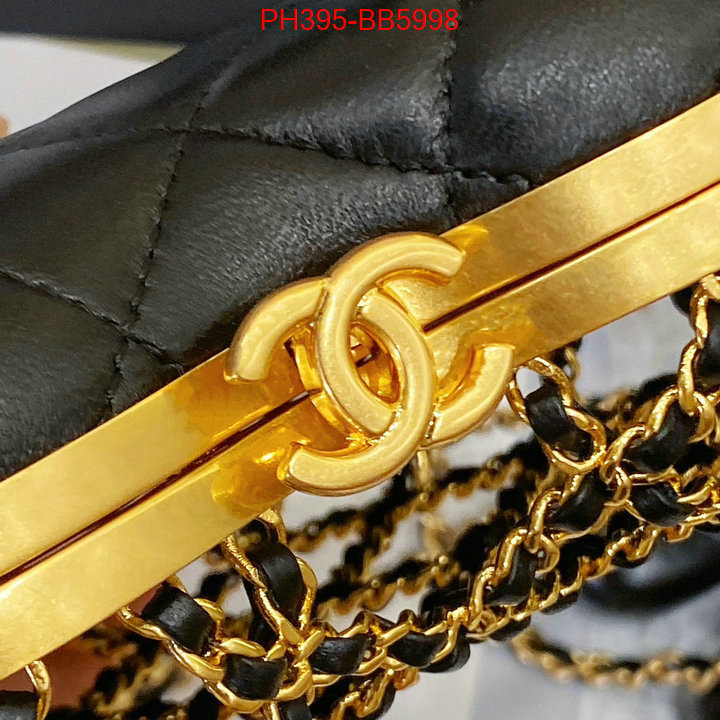 Chanel Bags(TOP)-Crossbody- wholesale china ID: BB5998 $: 395USD,