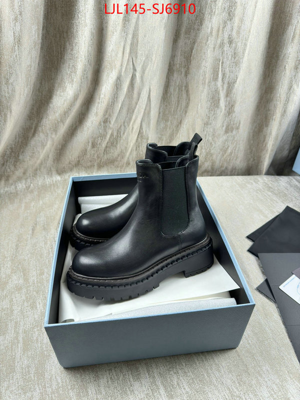 Women Shoes-Prada same as original ID: SJ6910 $: 145USD