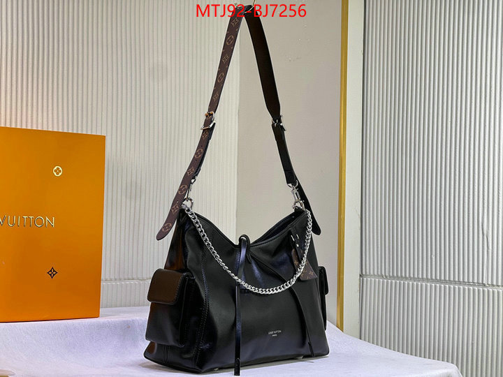 LV Bags(4A)-Handbag Collection- high quality customize ID: BJ7256 $: 92USD,