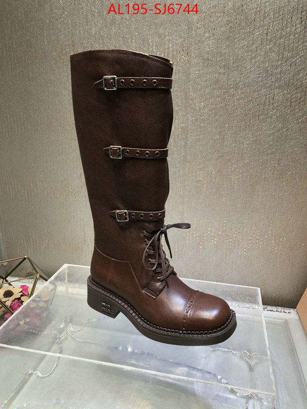 Women Shoes-Boots is it ok to buy replica ID: SJ6744 $: 195USD