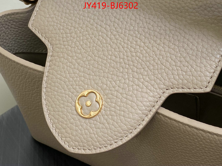 LV Bags(TOP)-Handbag Collection- top quality website ID: BJ6302